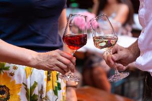 Freiburger Weinfest